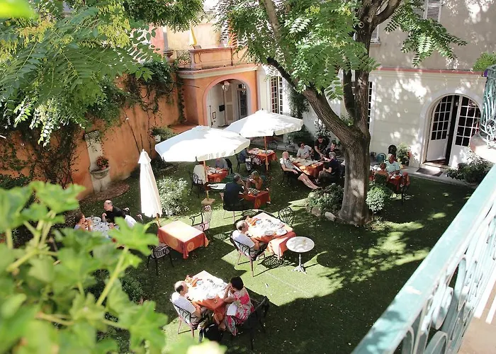 Hôtel du Fiacre