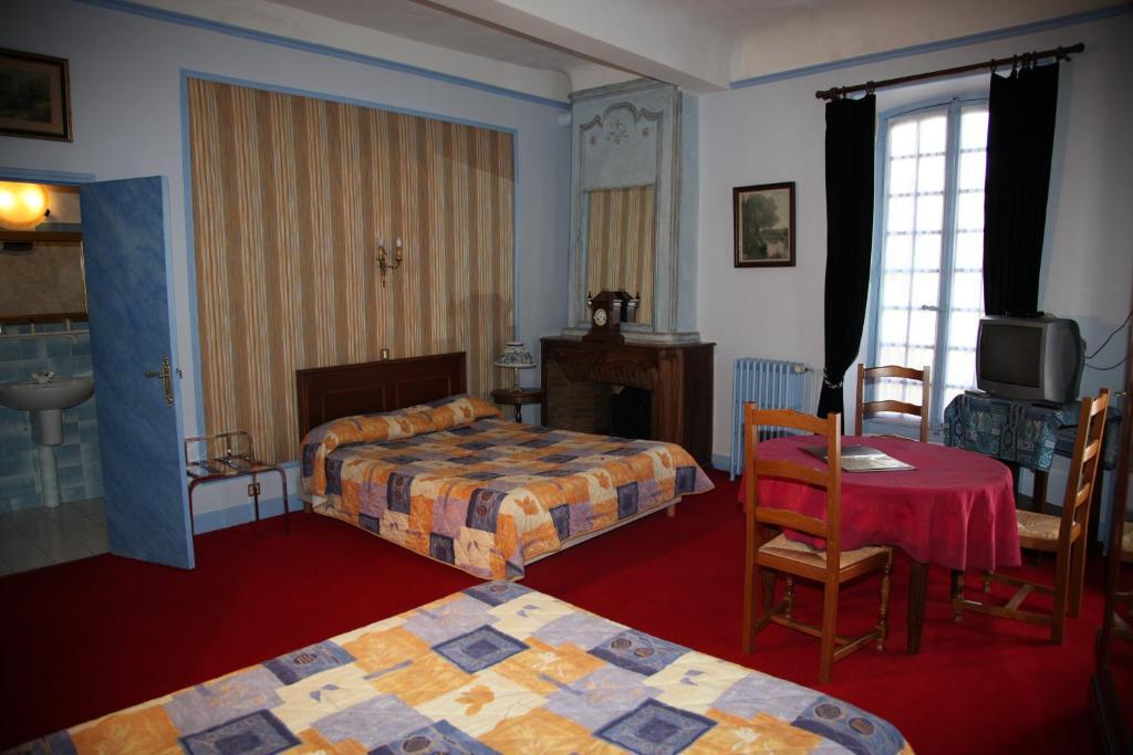 Du Fiacre 3*
