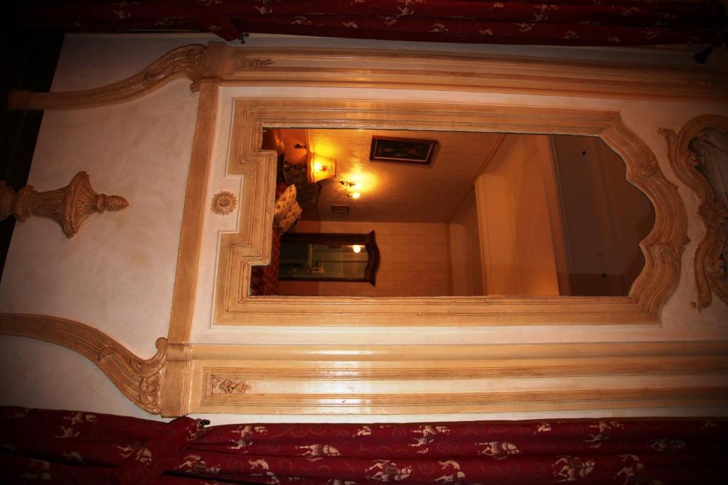 Hotel Du Fiacre
