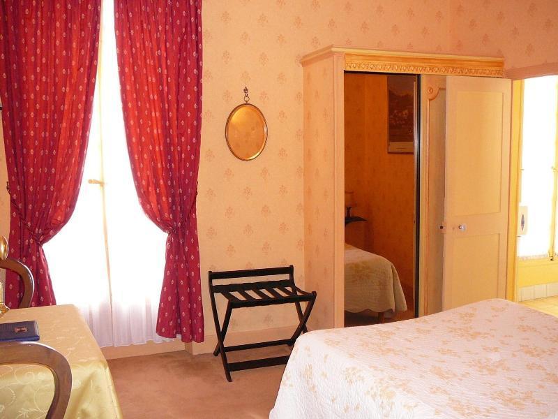 Hotel Du Fiacre