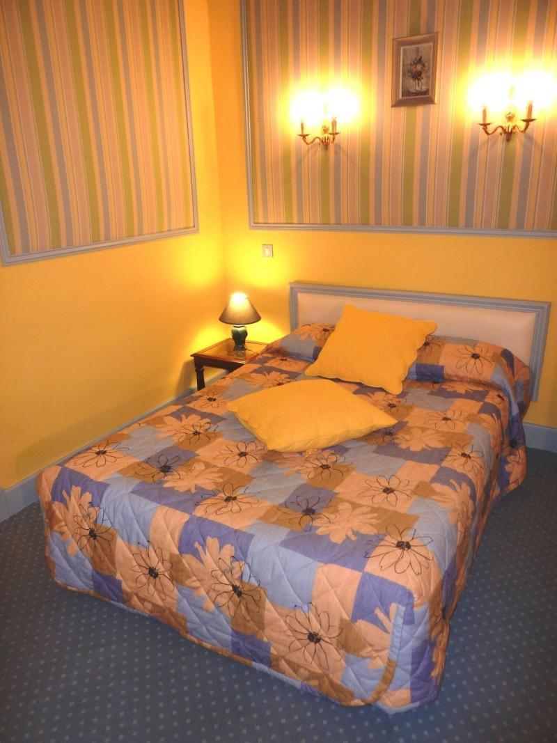 Du Fiacre Hotel