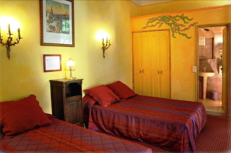 Hotel Du Fiacre 3*