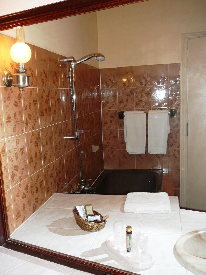 Du Fiacre Hotel