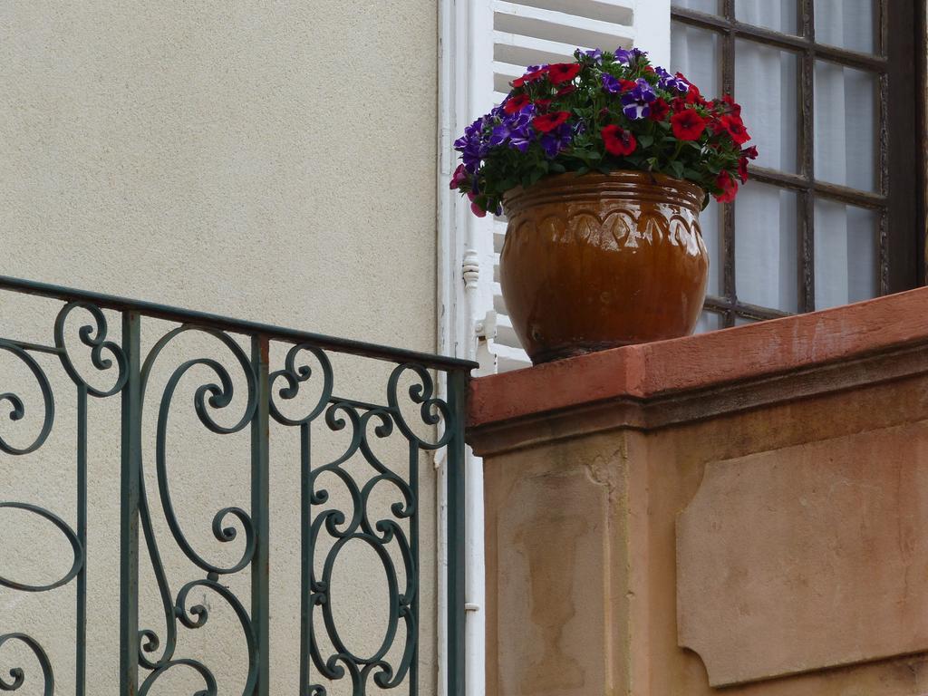 Du Fiacre Hotel Carpentras