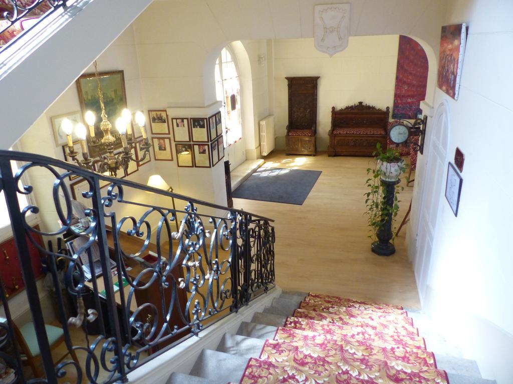Du Fiacre Hotel Carpentras