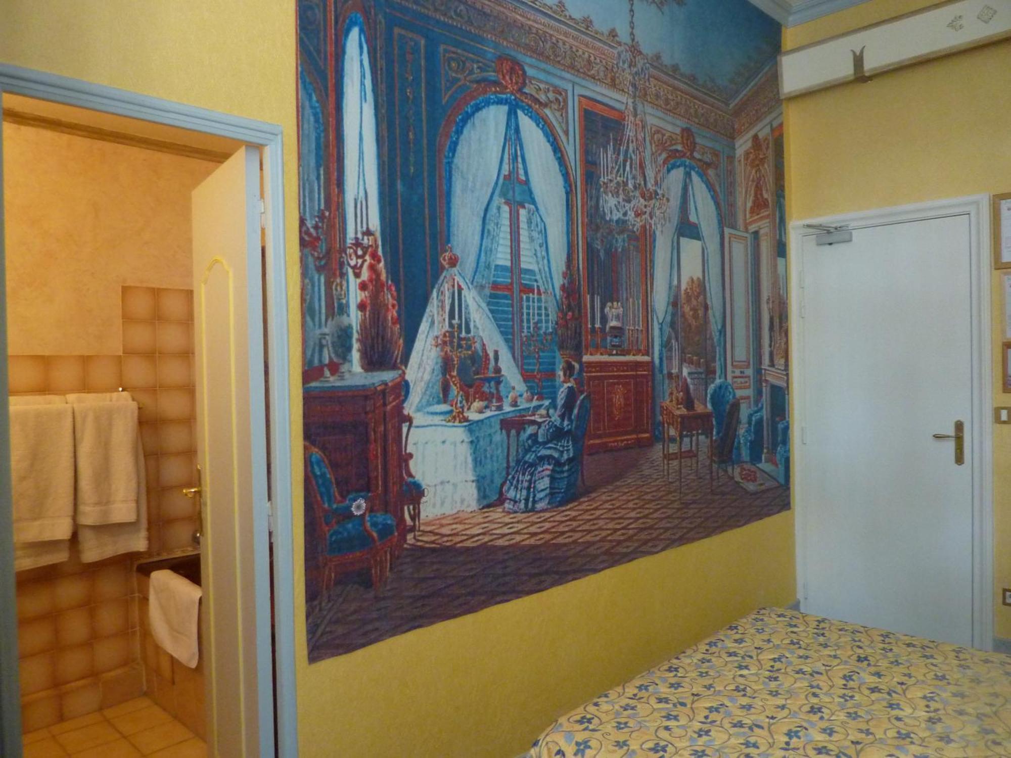 Du Fiacre Hotel 3*