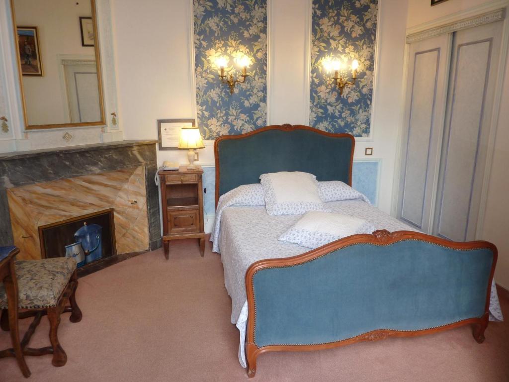 Du Fiacre Hotel