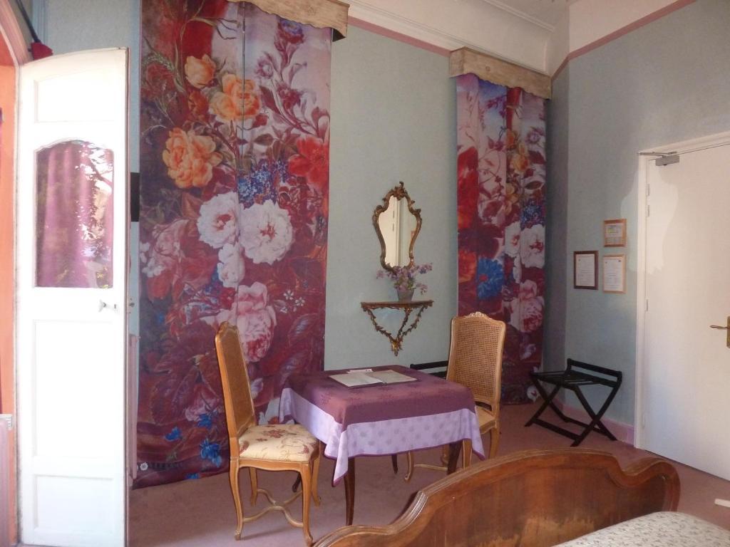 Hotel Du Fiacre
