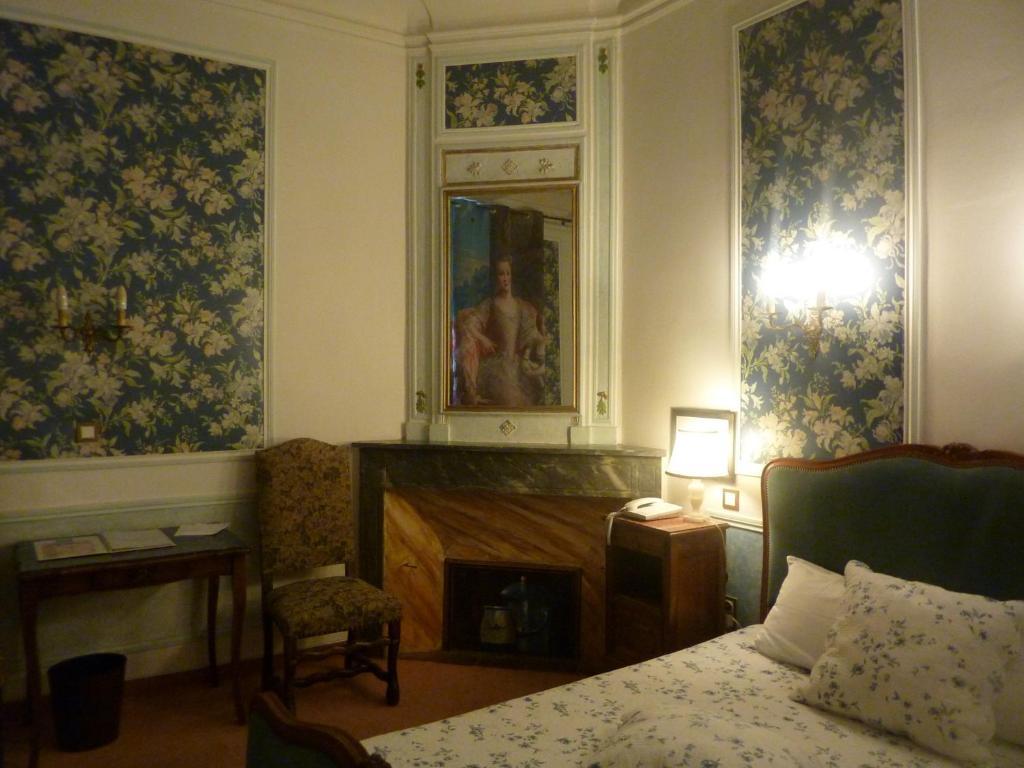 Du Fiacre Hotel 3*