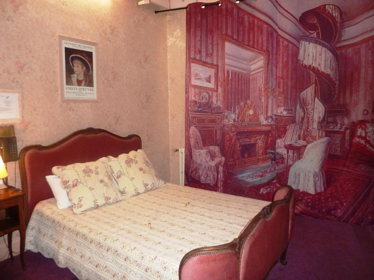 Du Fiacre 3* Carpentras