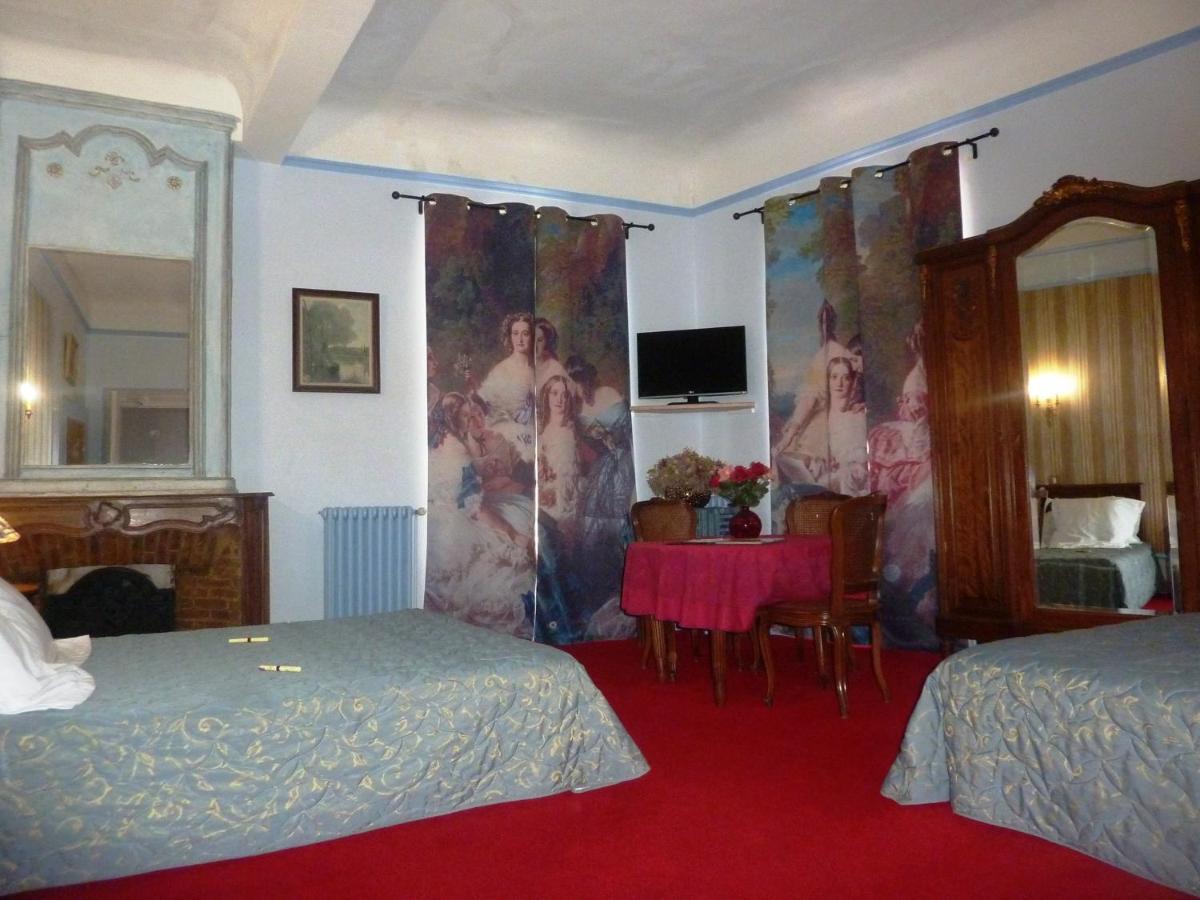 Du Fiacre Hotel 3*
