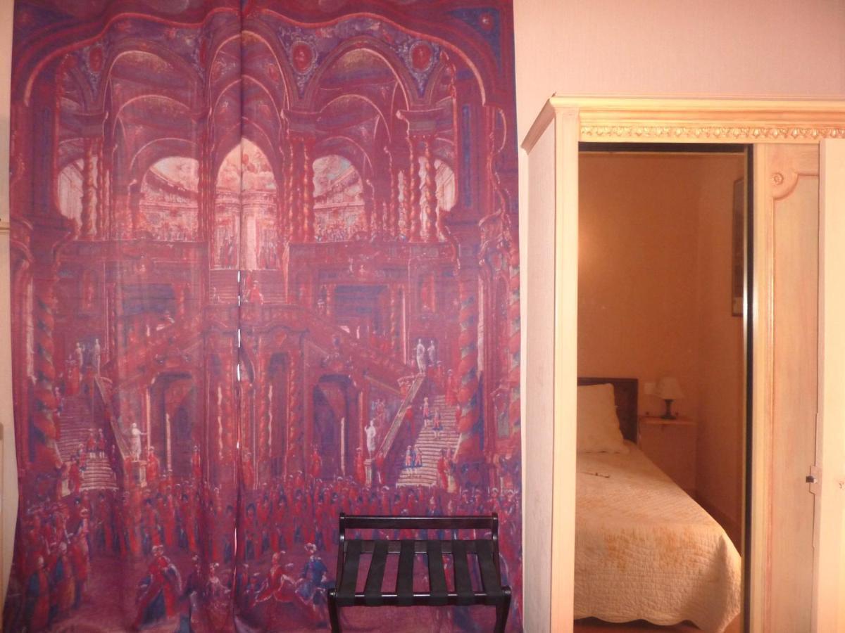 Du Fiacre Hotel Carpentras