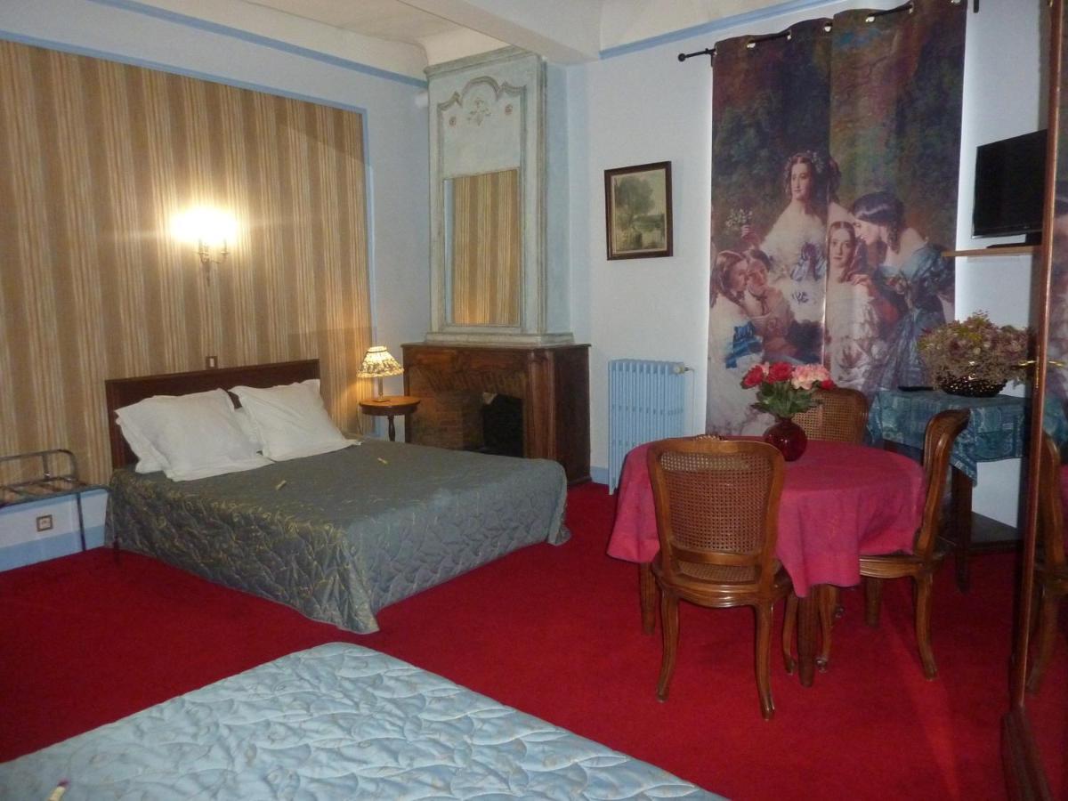 Du Fiacre Hotel 3*