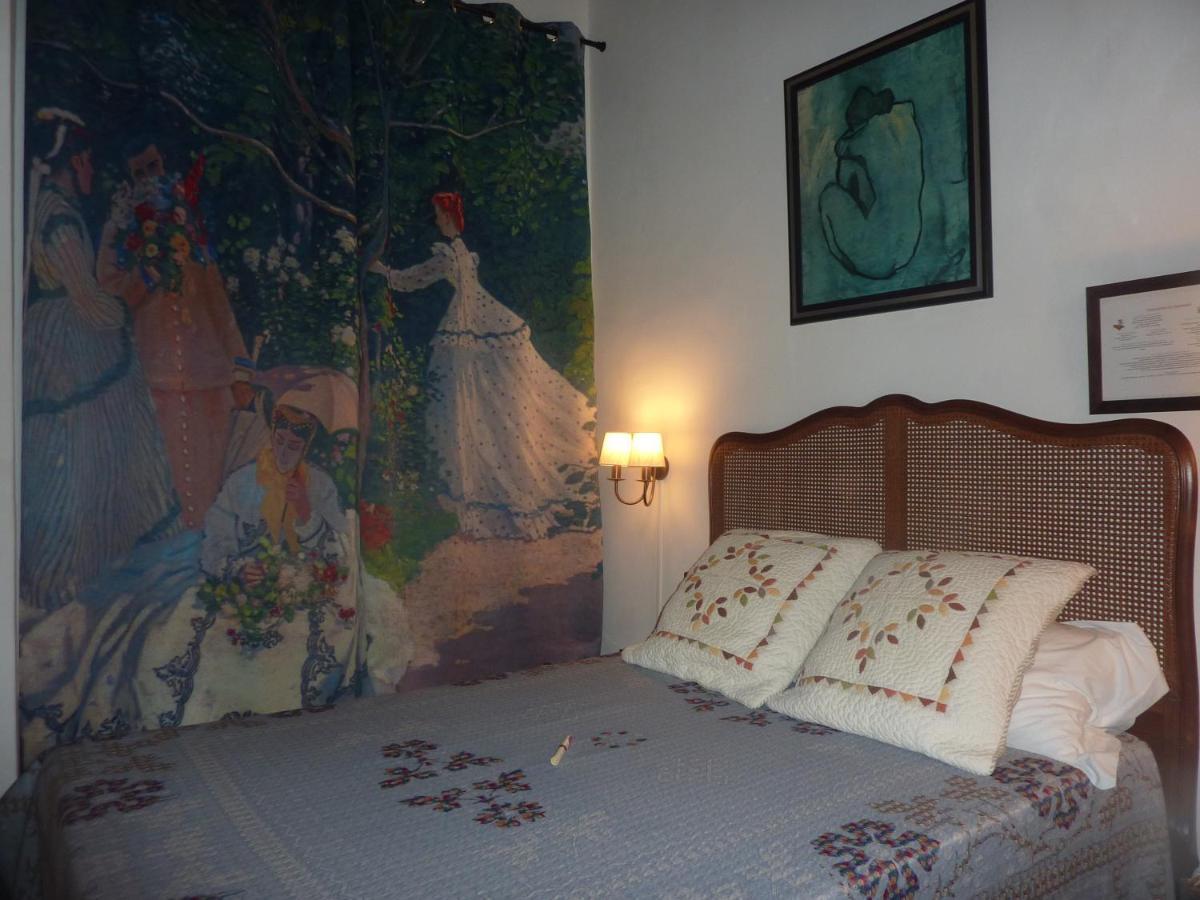 Hotel Du Fiacre