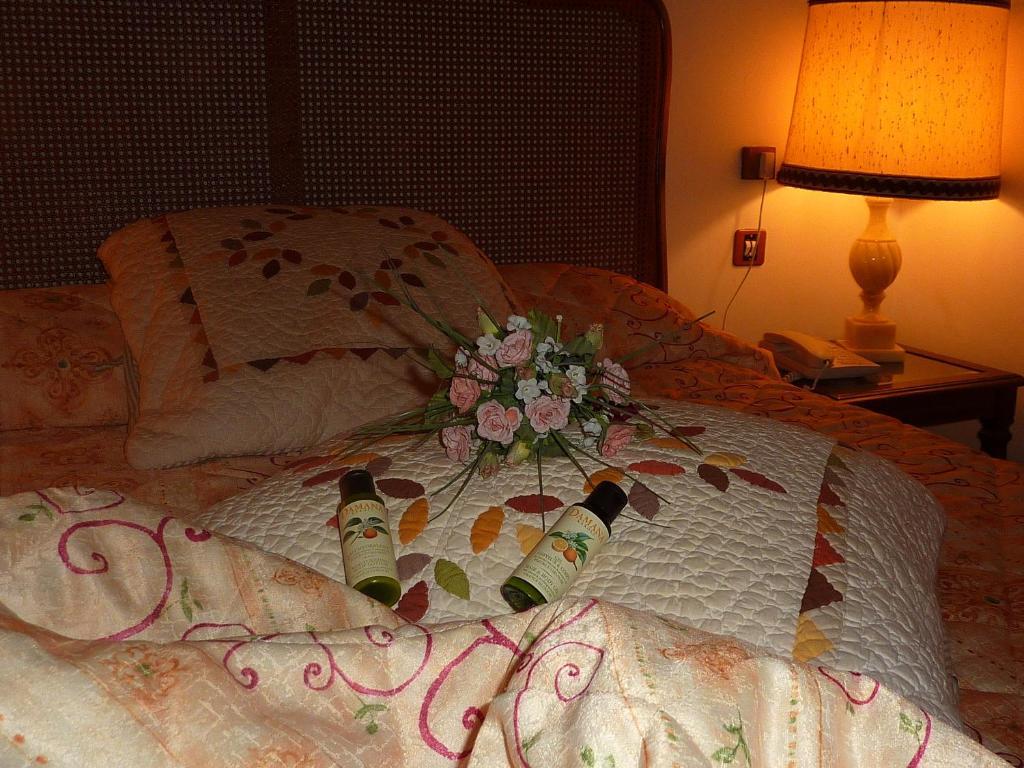 Du Fiacre Hotel Carpentras